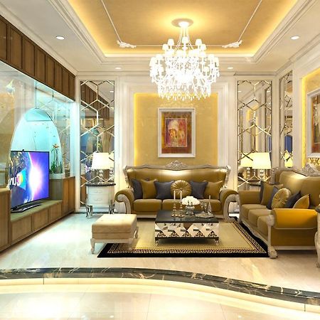 Rung Huong Apartment Da Nang Exterior photo