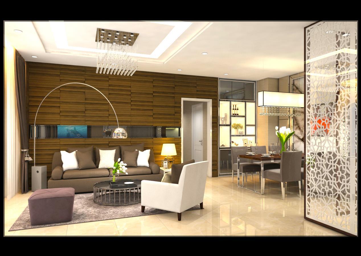 Rung Huong Apartment Da Nang Exterior photo